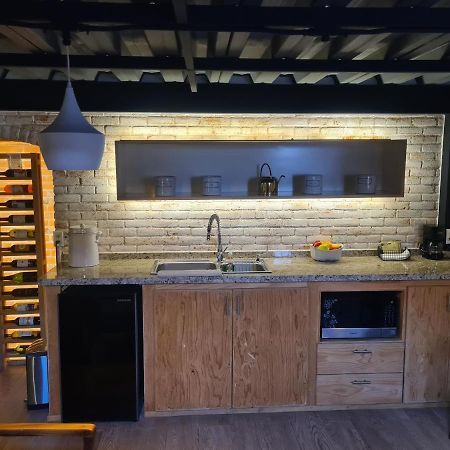 דירות סאן מיגל דה אלנדה Loft 41 By Casa Matia מראה חיצוני תמונה