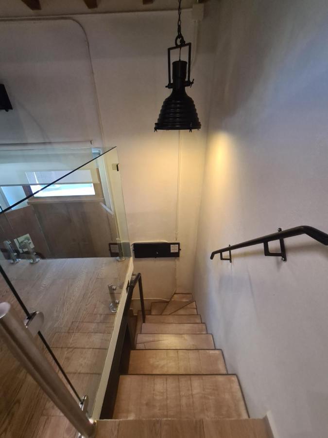 דירות סאן מיגל דה אלנדה Loft 41 By Casa Matia מראה חיצוני תמונה