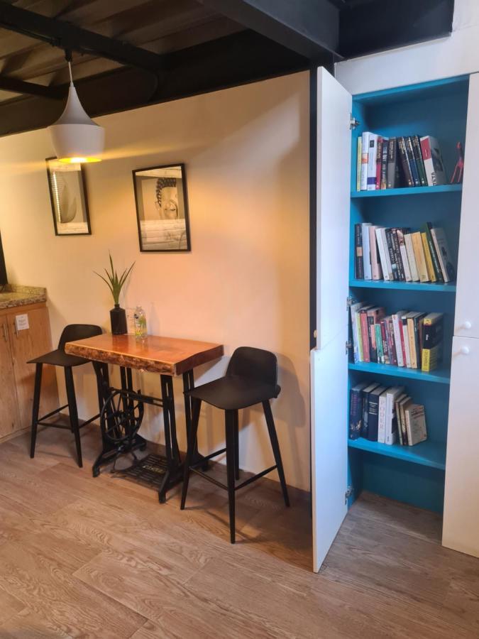 דירות סאן מיגל דה אלנדה Loft 41 By Casa Matia מראה חיצוני תמונה