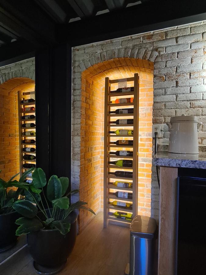 דירות סאן מיגל דה אלנדה Loft 41 By Casa Matia מראה חיצוני תמונה