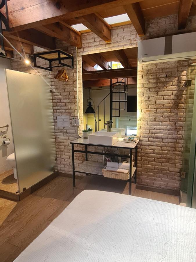 דירות סאן מיגל דה אלנדה Loft 41 By Casa Matia מראה חיצוני תמונה