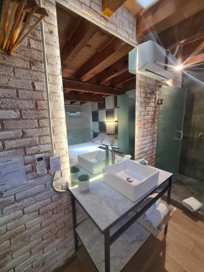 דירות סאן מיגל דה אלנדה Loft 41 By Casa Matia מראה חיצוני תמונה